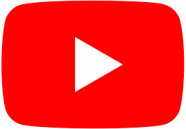YouTube Icon